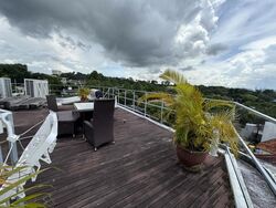 Jalan Kampong Chantek (D21), Detached #496167271